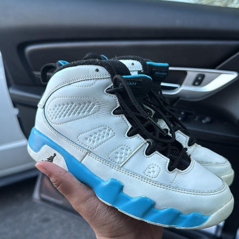 1Y Jordan’s